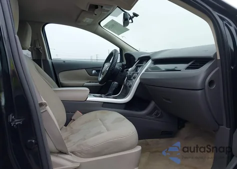 2011 Ford Edge Se from USA, damaged, VIN 2FMDK3GC2BBB14883